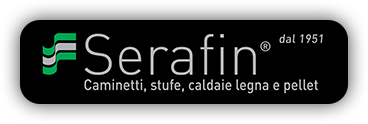 logo serafin fuoco artigiani