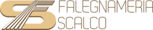 logo falegnameria scalco